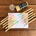 Load image into Gallery viewer, Mini Colored Pencil Kit