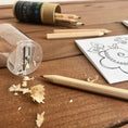 Load image into Gallery viewer, Mini Colored Pencil Kit