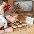 Load image into Gallery viewer, Countdown to Christmas Holiday Activity Deck
