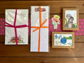 Load image into Gallery viewer, The Surprise Sampler (5 Full Sized Products!)
