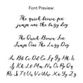 Load image into Gallery viewer, Book Lover Personalized Boxed Note Cards