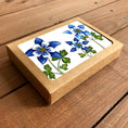Load image into Gallery viewer, Columbine Blank Boxed Note Cards
