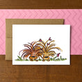 Load image into Gallery viewer, Porcupines Blank Boxed Note Cards