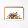 Load image into Gallery viewer, Porcupines Blank Boxed Note Cards