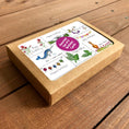 Load image into Gallery viewer, Birthday Variety Boxed Note Cards