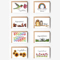 Load image into Gallery viewer, Cheers & Congrats Variety Boxed Note Cards