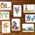 Load image into Gallery viewer, Fan Favorites Blank Variety Boxed Note Cards