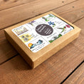 Load image into Gallery viewer, Solace & Sympathy Variety Boxed Note Cards