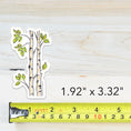 Load image into Gallery viewer, Aspen Tree Vinyl Sticker