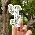 Load image into Gallery viewer, Aspen Tree Vinyl Sticker