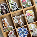 Load image into Gallery viewer, Bundle of 5 Vinyl Stickers