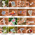 Load image into Gallery viewer, Bundle of 10 Vinyl Stickers