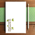Load image into Gallery viewer, Aspen Tree Magnetic Writing Notepad