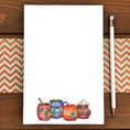 Load image into Gallery viewer, Cozy Mugs Magnetic Writing Notepad