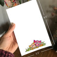 Load image into Gallery viewer, Pigs Magnetic Writing Notepad