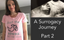 A Surrogacy Journey - Part 2 - Whimsicals Paperie