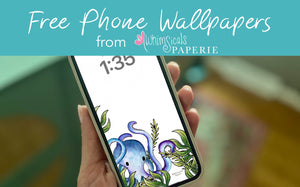 Free Phone Wallpapers