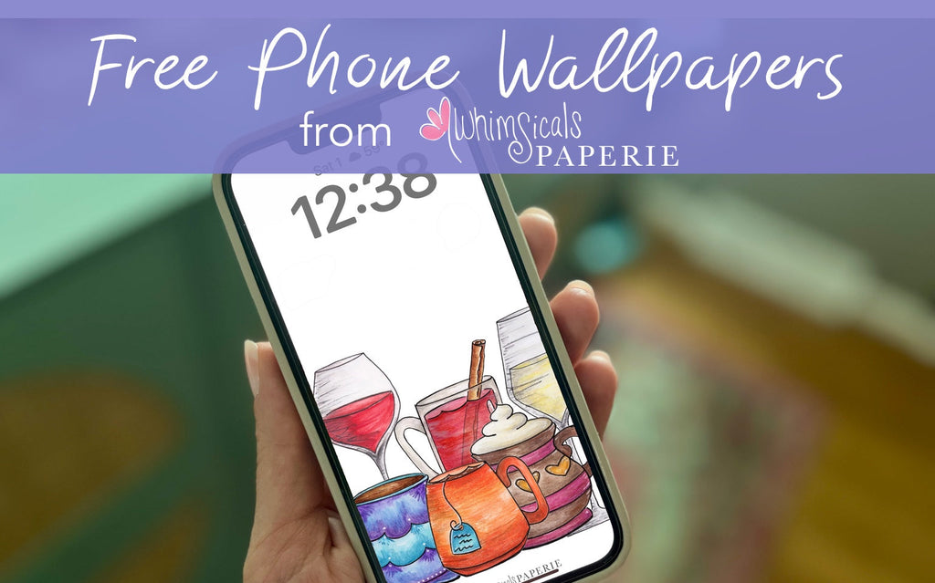 Free Phone Wallpapers