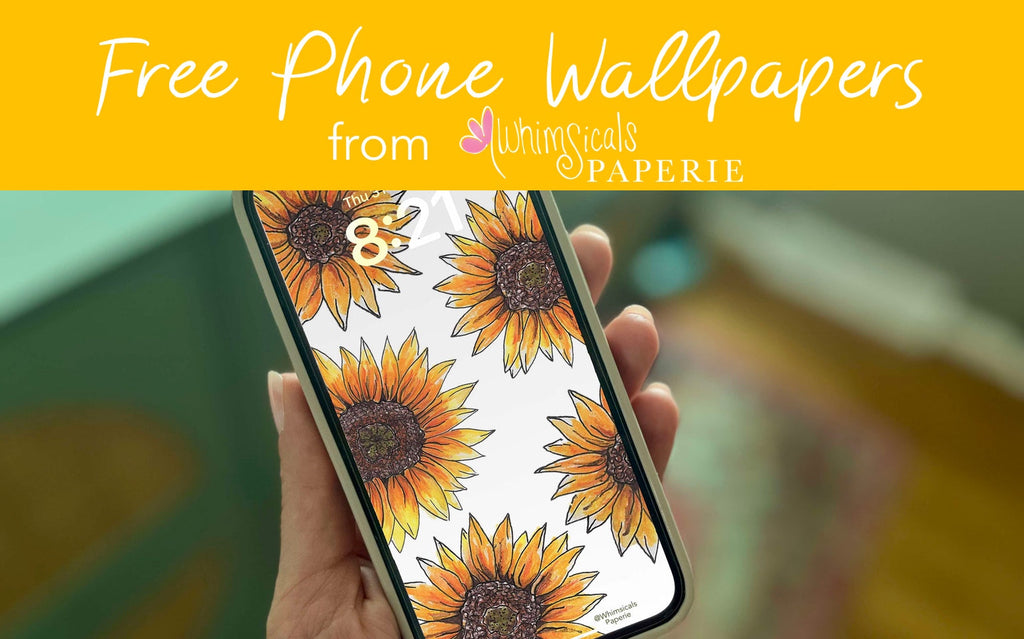 Free Phone Wallpapers