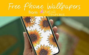 Free Phone Wallpapers