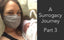 A Surrogacy Journey - Part 3 - Whimsicals Paperie