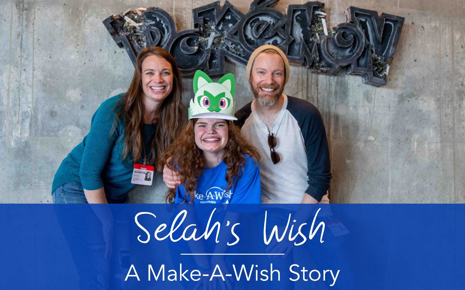 Make-A-Wish