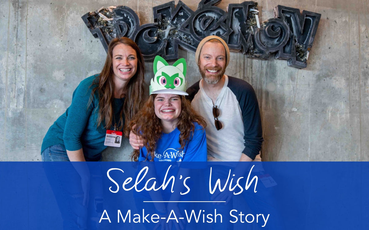 Make-A-Wish
