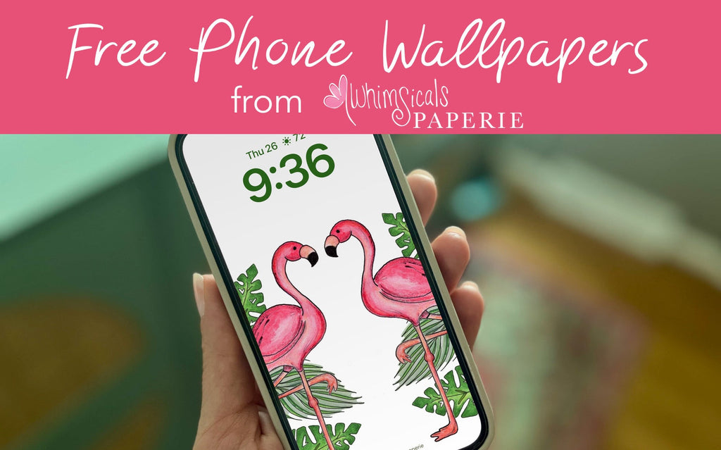 Free Phone Wallpapers