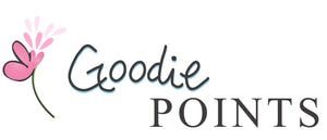 Introducing Goodie Points!