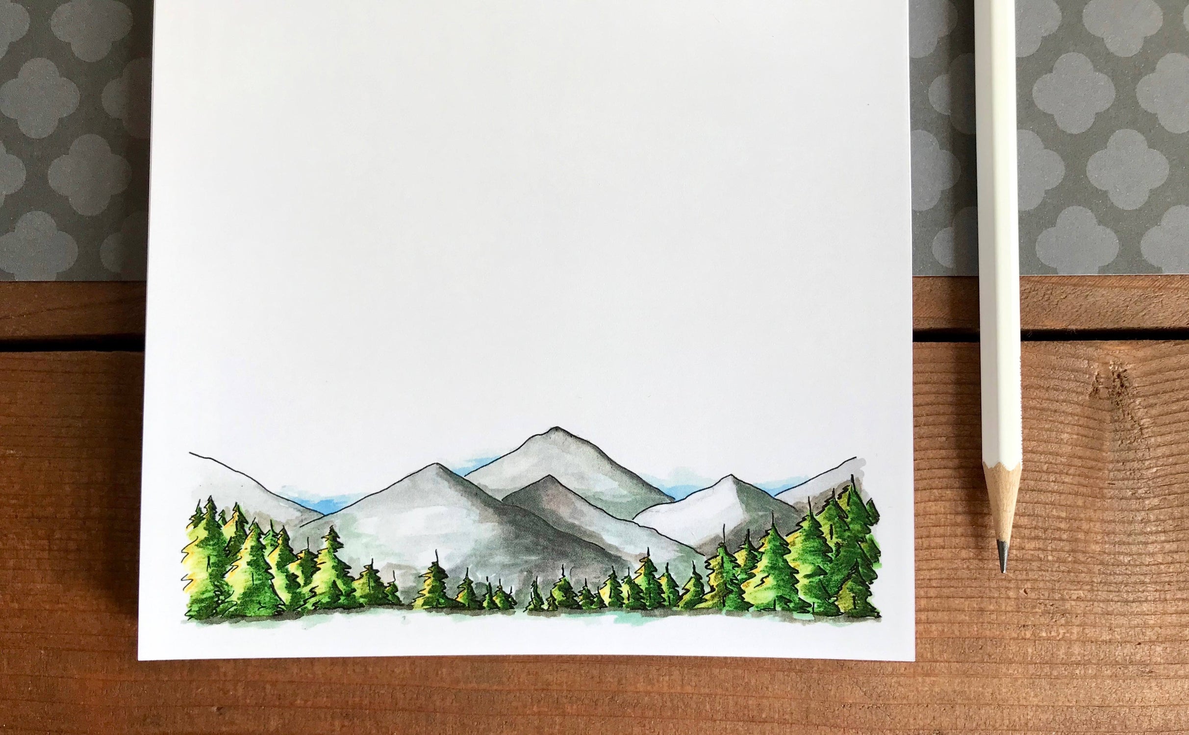 Land & Sky