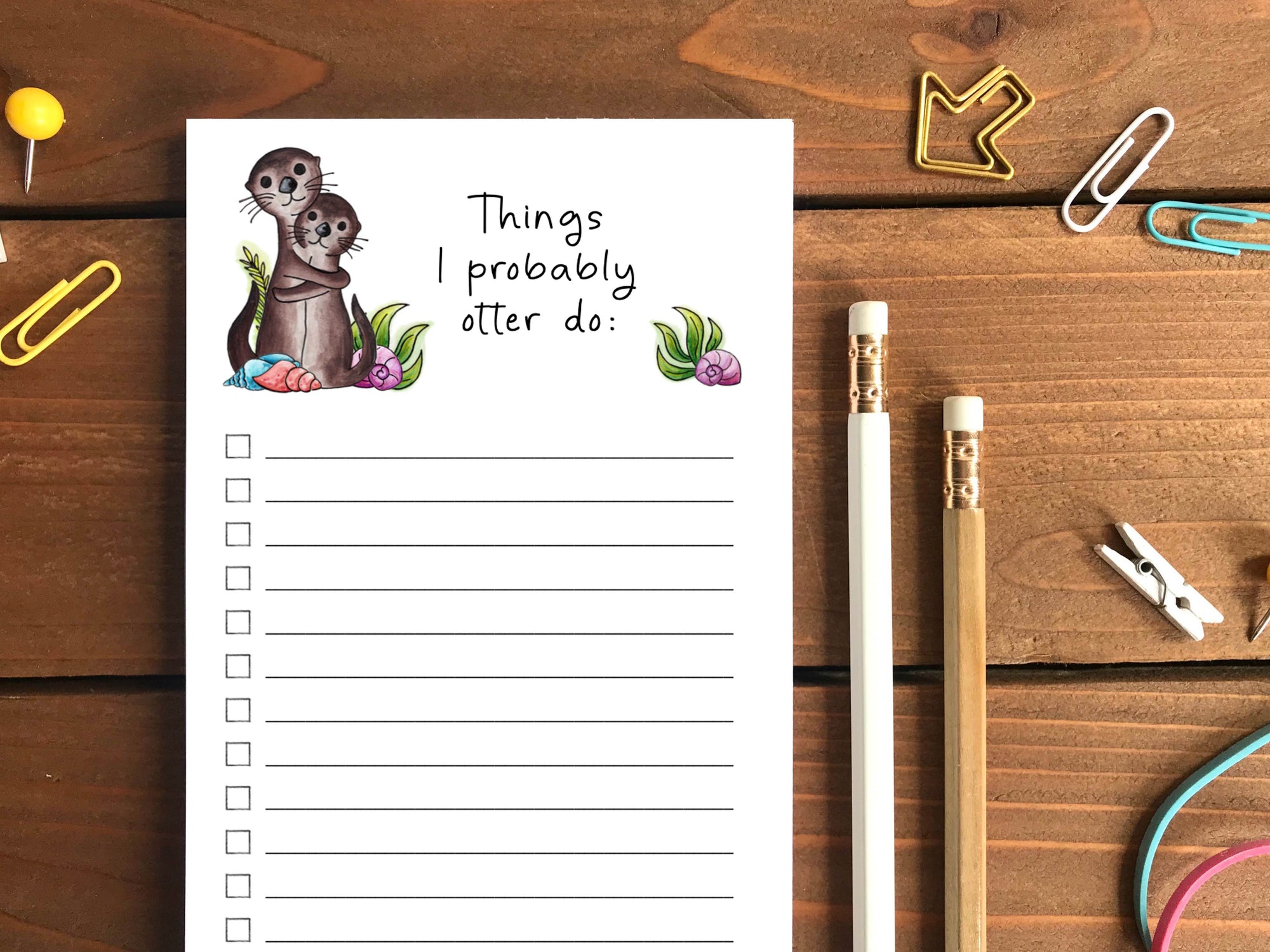 Punny Cards & Gifts