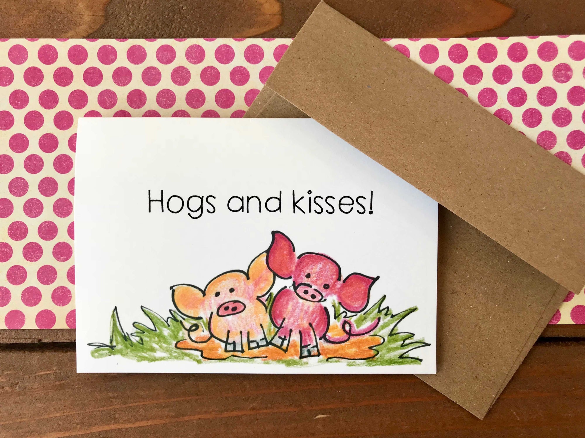 Punny Cards