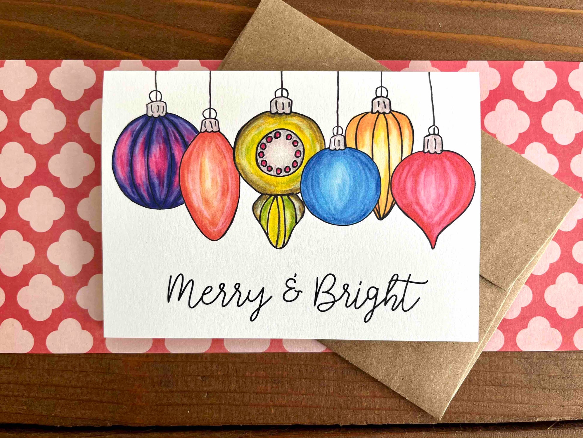 Christmas Cards