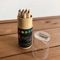 Load image into Gallery viewer, Mini Colored Pencil Kit
