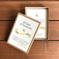 Load image into Gallery viewer, 30 Days of Gratitude Deck With Display Stand
