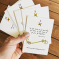 Load image into Gallery viewer, 30 Days of Gratitude Deck With Display Stand
