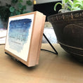 Load image into Gallery viewer, Inspirational Quote Deck With Display Stand

