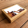 Load image into Gallery viewer, Book Lover Blank Boxed Note Cards
