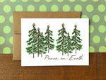 Holiday Variety Pack | Boxed Set of 8 Assorted Cards