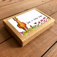 Load image into Gallery viewer, Llama Little Hello Boxed Note Cards
