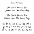 Load image into Gallery viewer, Mountain Range Personalized Boxed Note Cards
