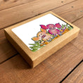 Load image into Gallery viewer, Pigs Blank Boxed Note Cards

