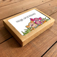 Load image into Gallery viewer, Pigs Hogs & Kisses Boxed Note Cards
