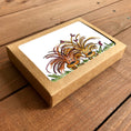 Load image into Gallery viewer, Porcupines Blank Boxed Note Cards
