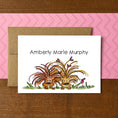 Load image into Gallery viewer, Porcupines Personalized Boxed Note Cards
