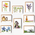 Load image into Gallery viewer, Fan Favorites Blank Variety Boxed Note Cards
