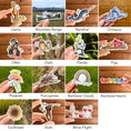 Load image into Gallery viewer, Bundle of 10 Vinyl Stickers
