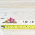 Load image into Gallery viewer, Pigs Vinyl Sticker
