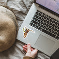 Load image into Gallery viewer, Bundle of 5 Vinyl Stickers
