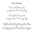 Load image into Gallery viewer, Aspen Tree Personalized Boxed Note Cards
